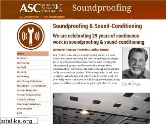 asc-soundproof.com