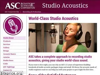 asc-studio-acoustics.com