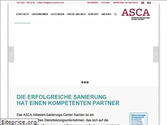asca-aachen.com