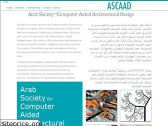 ascaad.org