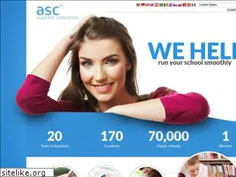 ascacademic.com