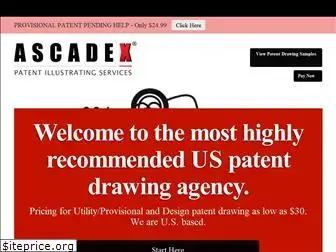 ascaddex.com