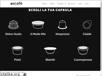 ascafe.it