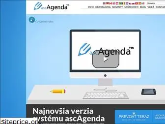 ascagenda.com