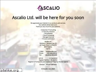 ascalio.com