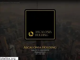 ascalonia.com