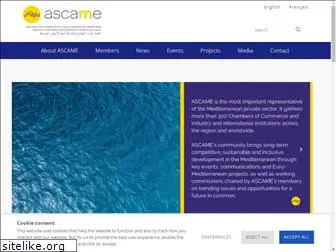 ascame.org