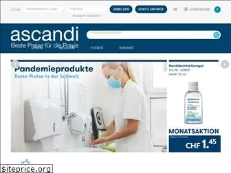 ascandi.ch