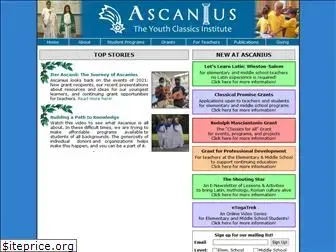 ascaniusyci.org