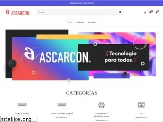 ascarcon.cl