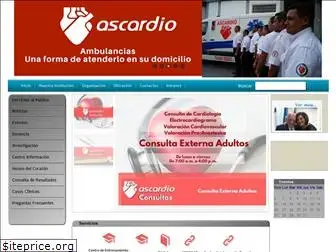 ascardio.org