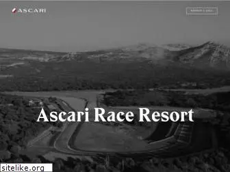 ascari.net