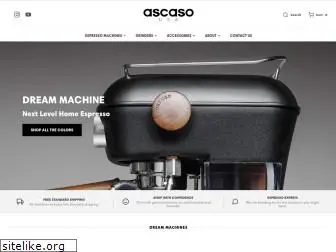 ascaso-usa.com