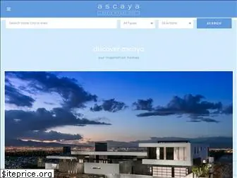 ascaya.com