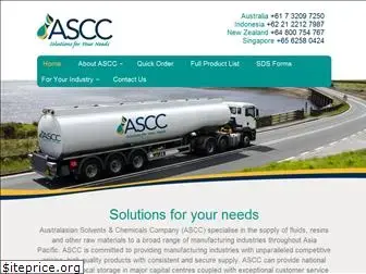 ascc.net.au