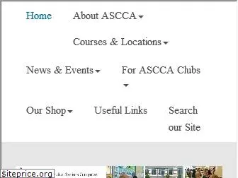 ascca.org.au