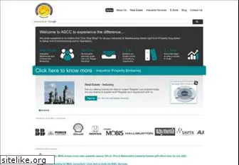 ascconline.com