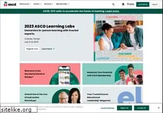 ascd.org