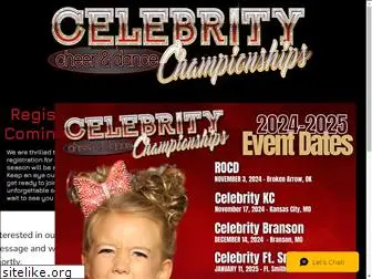 ascecelebritycompetition.com