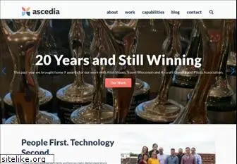ascedia.com