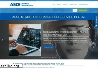 asceinsurance.com