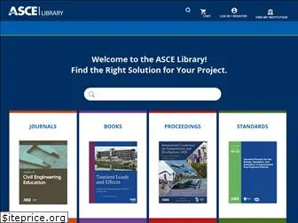 ascelibrary.org