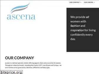 ascena.com