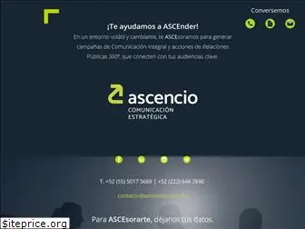 ascencio.com.mx