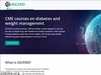 ascend-diabetes.com