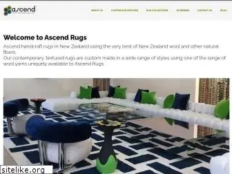 ascend-rugs.com