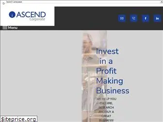 ascend.com.au