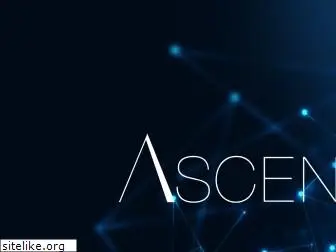 ascend.network