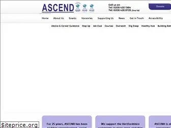 ascend.org.uk