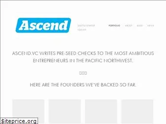 ascend.vc