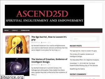 ascend25d.com