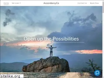 ascendancyco.com