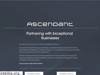 ascendant.com
