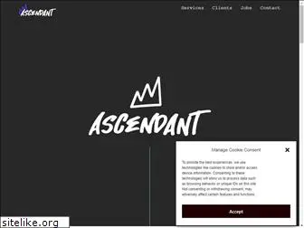 ascendanthq.com