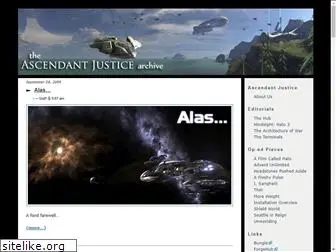 ascendantjustice.com