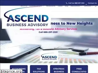 ascendbusinessadvisory.com