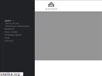 ascendcannabis.co