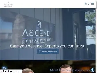 ascenddentaldesign.com