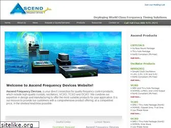 ascenddevices.com