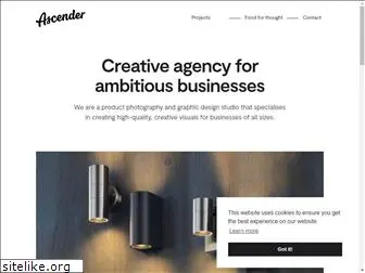 ascender.co.uk