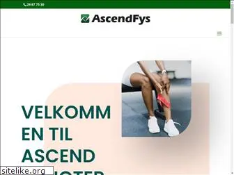 ascendfys.dk