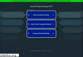 ascending-energy.com