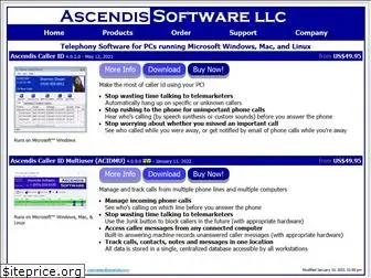 ascendis.com