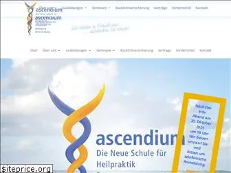 ascendium.de