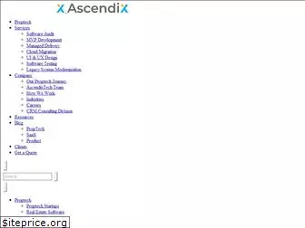 ascendixtech.com