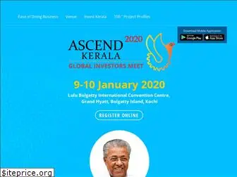 ascendkerala2020.com